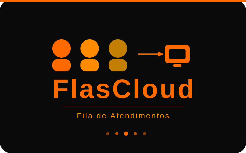 Logo Fila_atendimento
